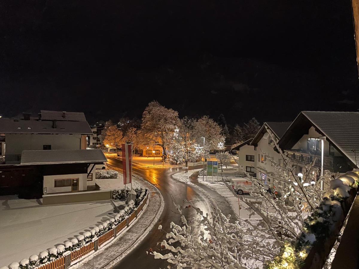 Ferienwohnung Gasser Reutte Exterior foto