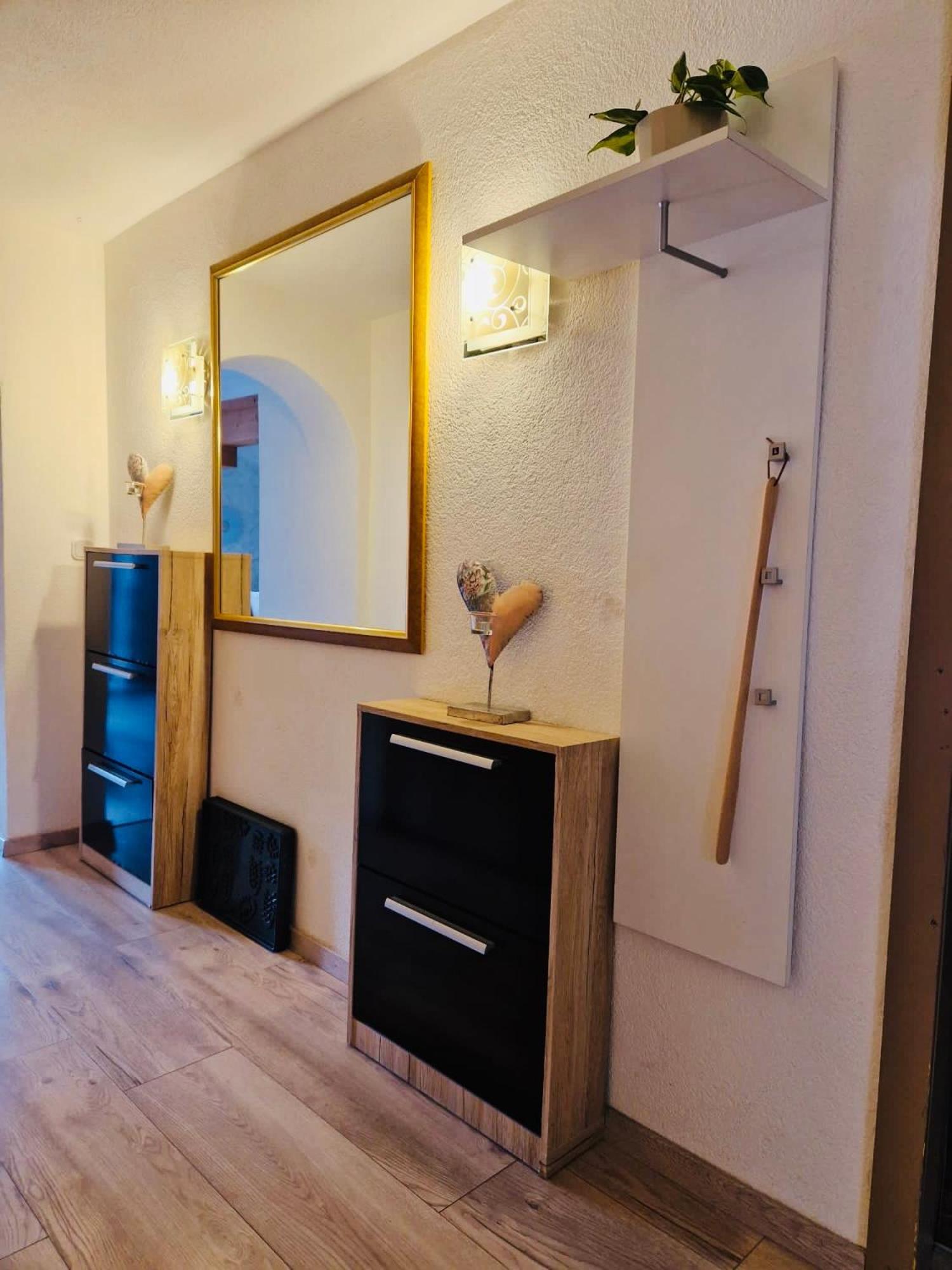 Ferienwohnung Gasser Reutte Exterior foto