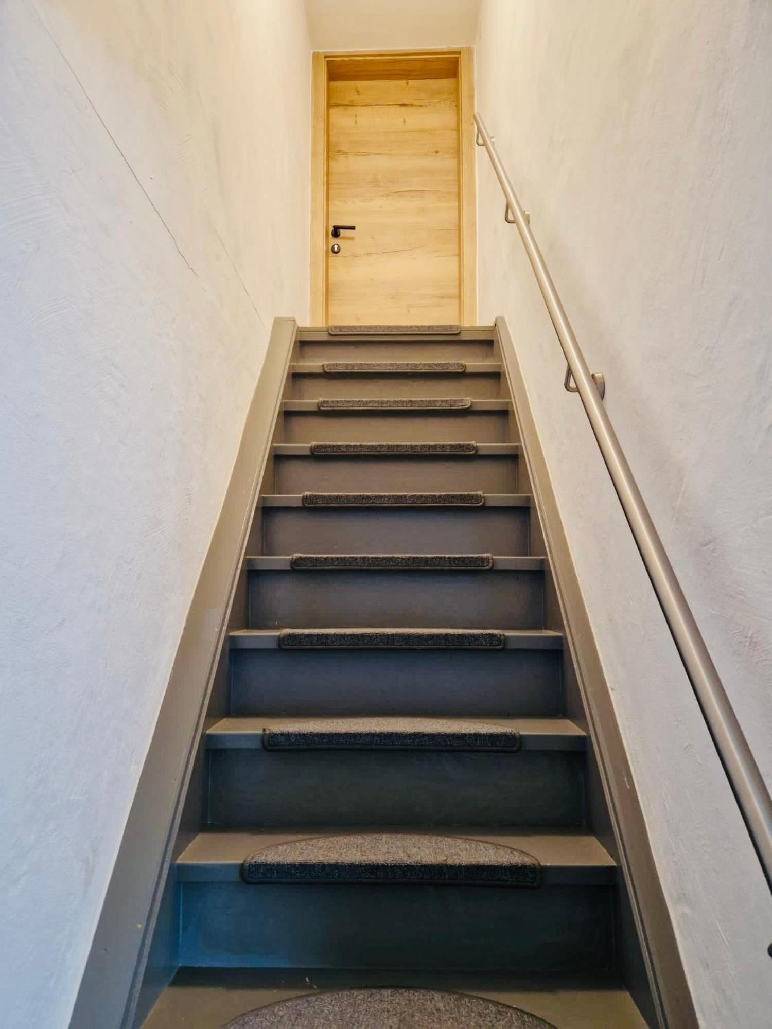Ferienwohnung Gasser Reutte Exterior foto