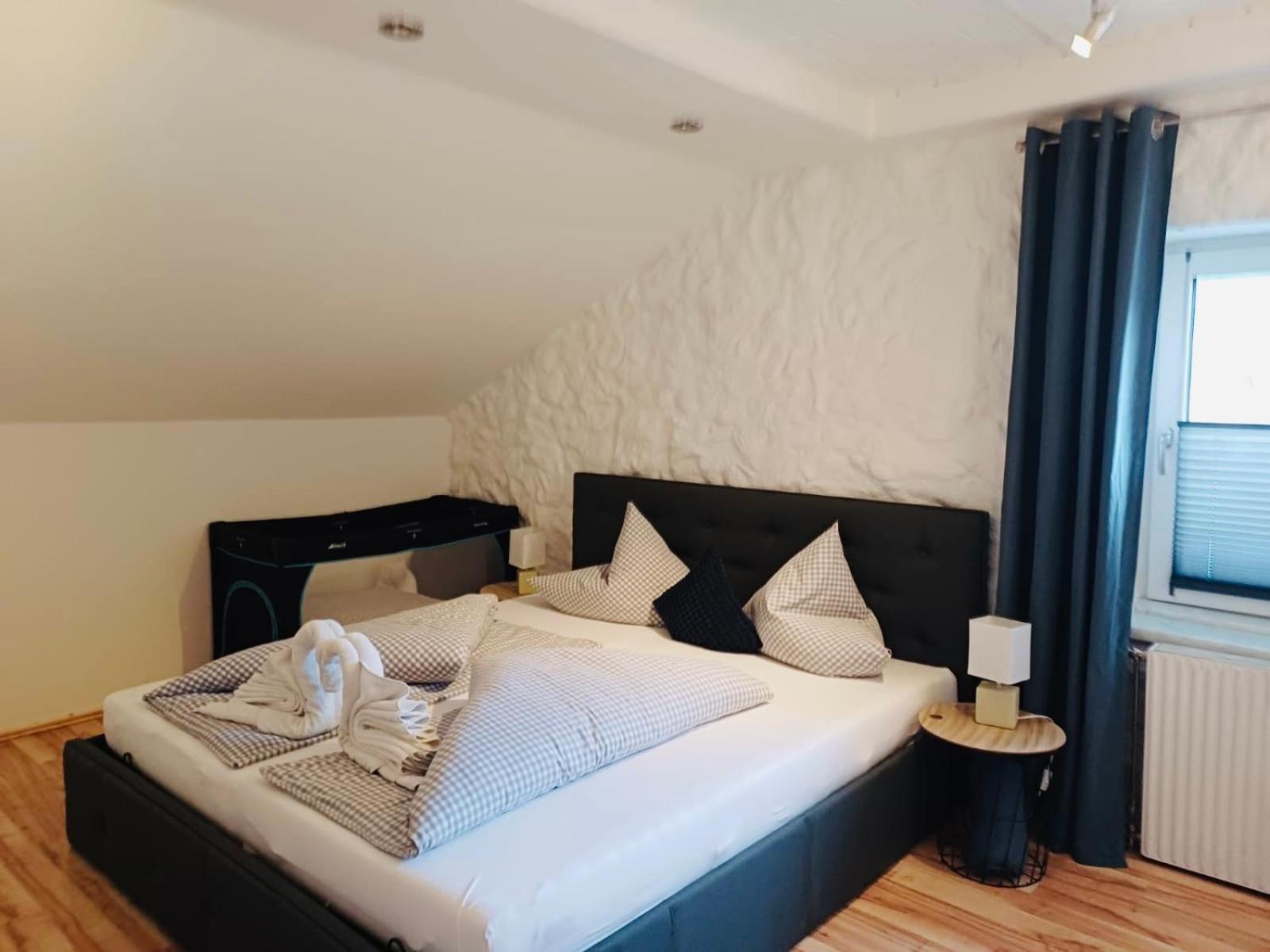 Ferienwohnung Gasser Reutte Exterior foto