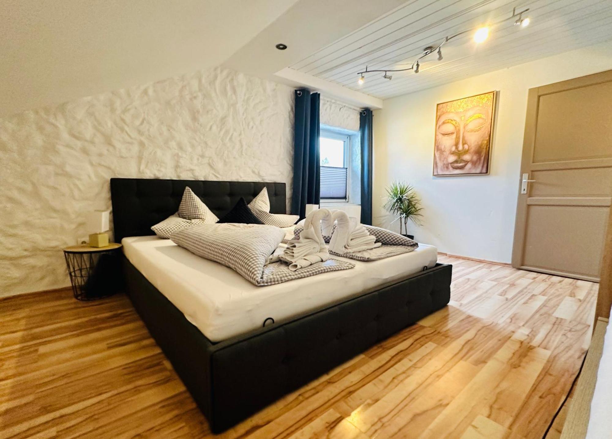 Ferienwohnung Gasser Reutte Exterior foto